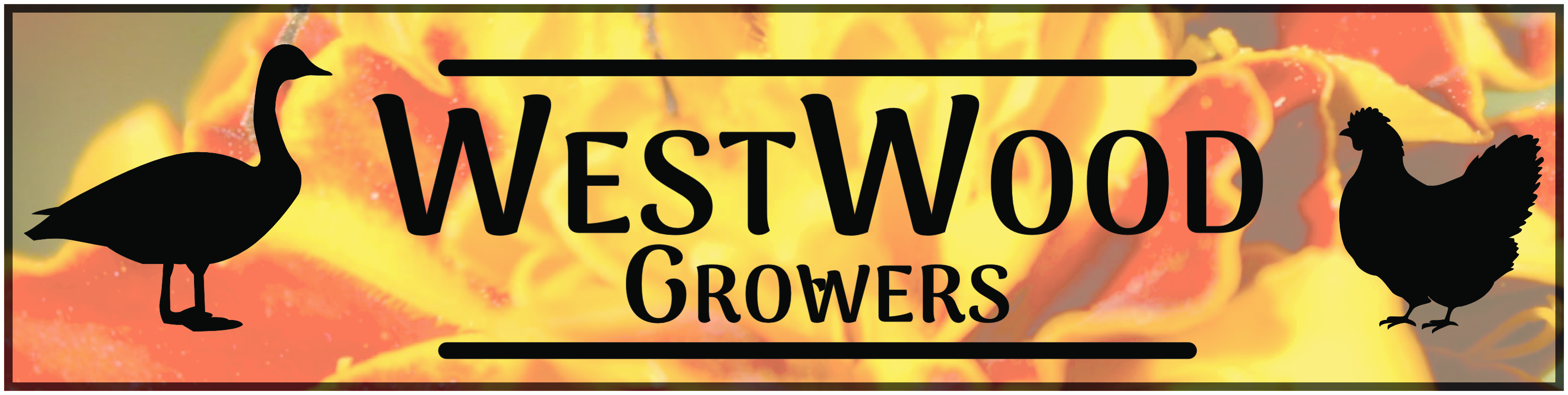 Westwood Growers Header Image